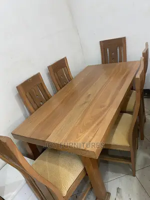 Dinning Table Set