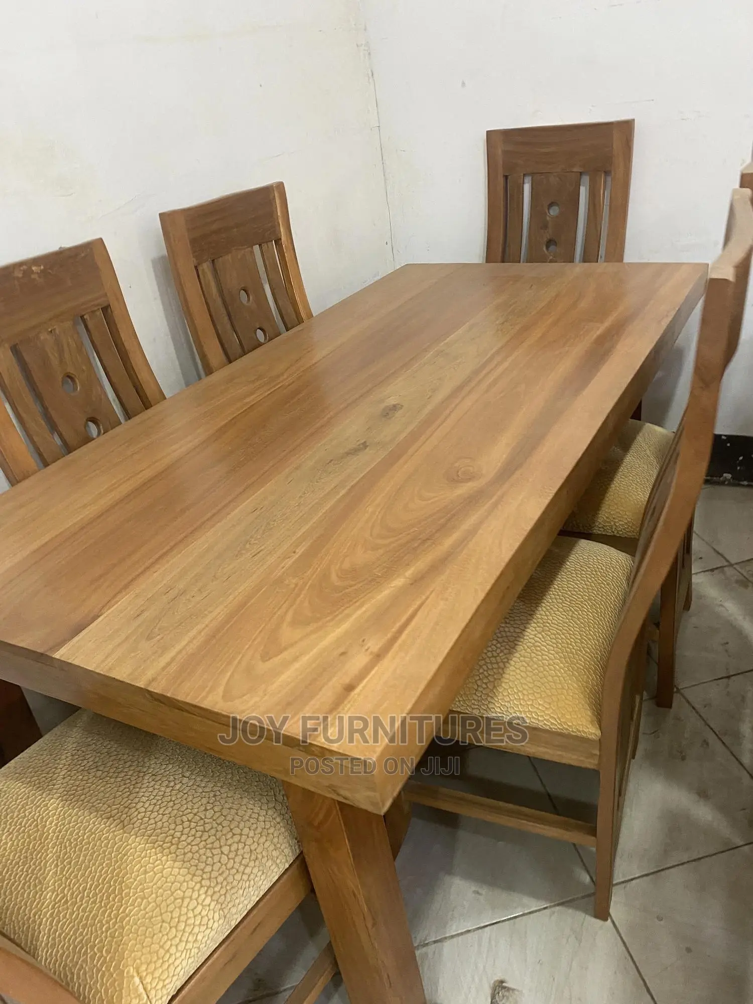Dinning Table Set