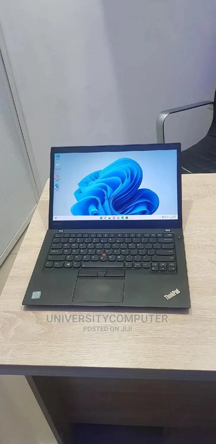 Laptop Lenovo ThinkPad T480s 8GB Intel Core I7 SSD 512GB