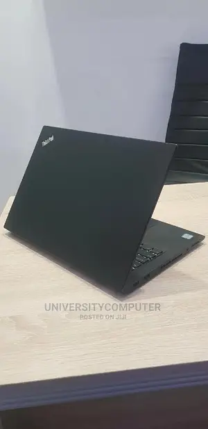 Laptop Lenovo ThinkPad T480s 8GB Intel Core I7 SSD 512GB