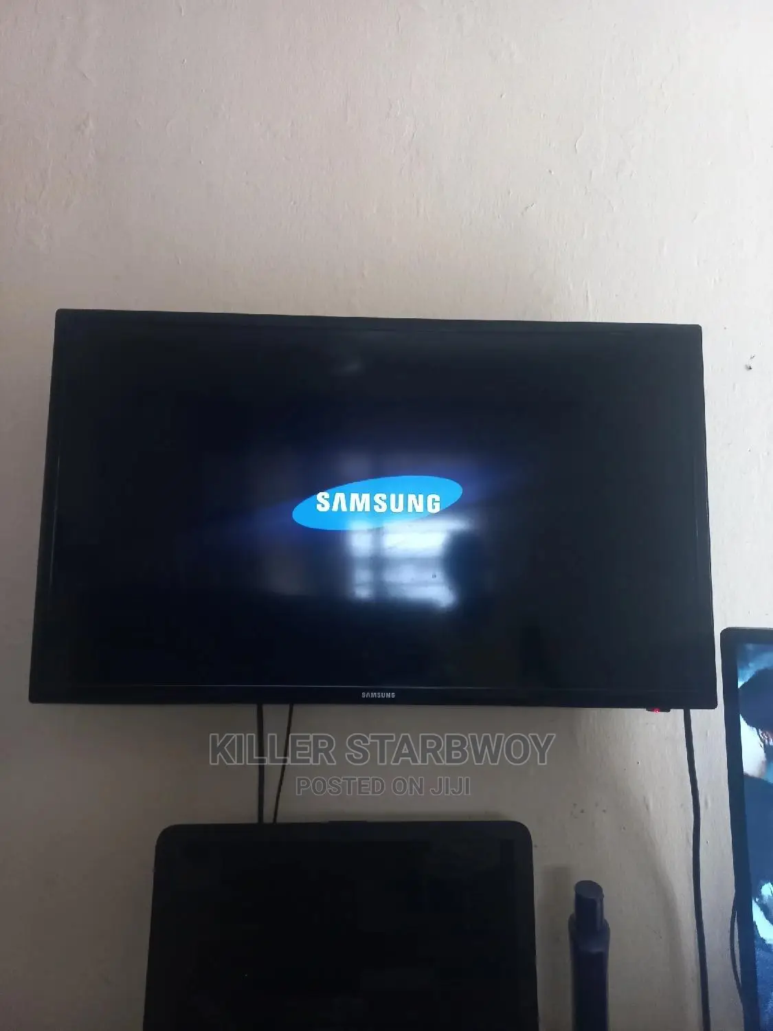 Tv Used Kampun SAMSUNG