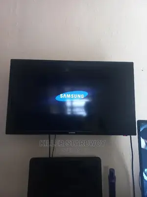 Tv Used Kampun SAMSUNG