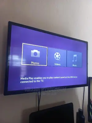 Tv Used Kampun SAMSUNG