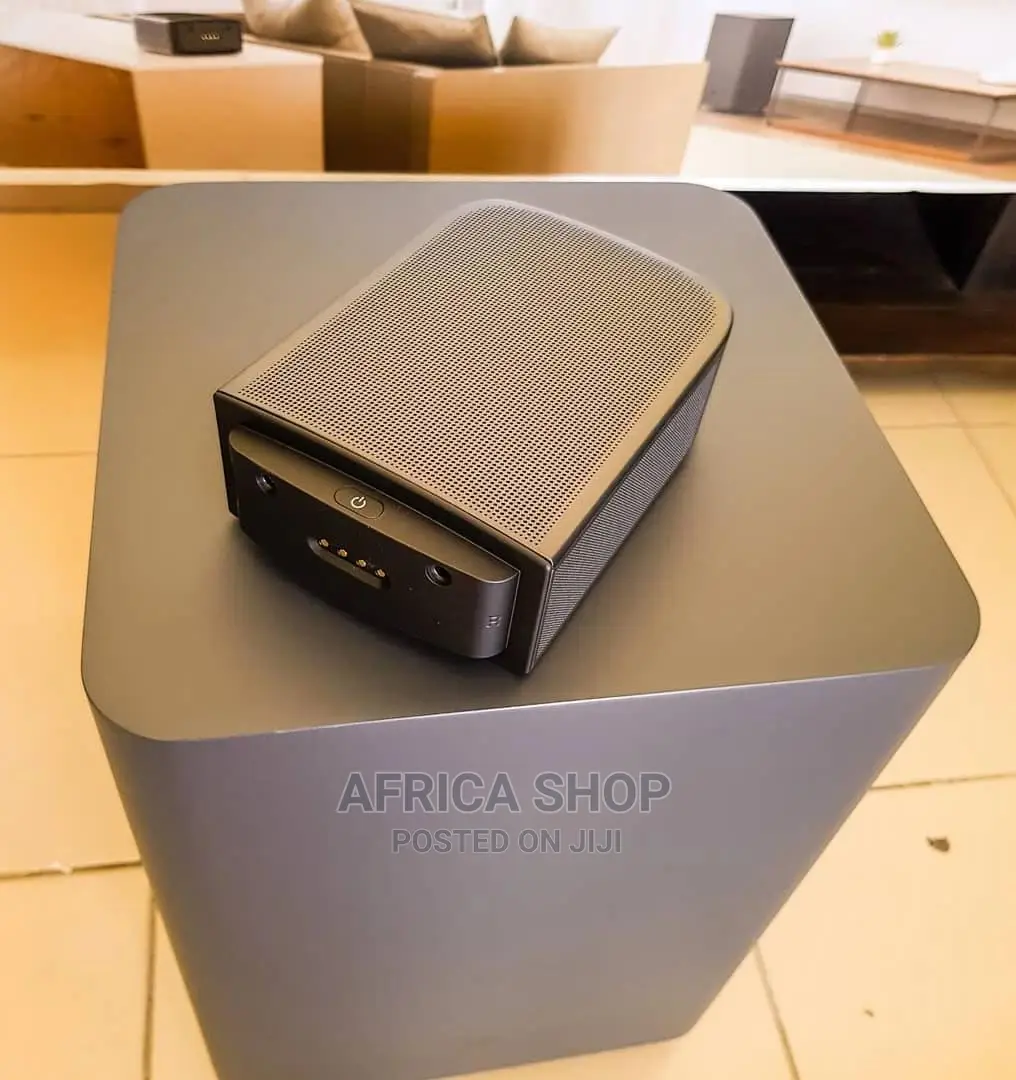 Jbl 9.1 Sound Bar With Dolby Atmos