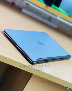 New Laptop Dell Latitude 7440 8GB Intel Core I5 HDD 500GB
