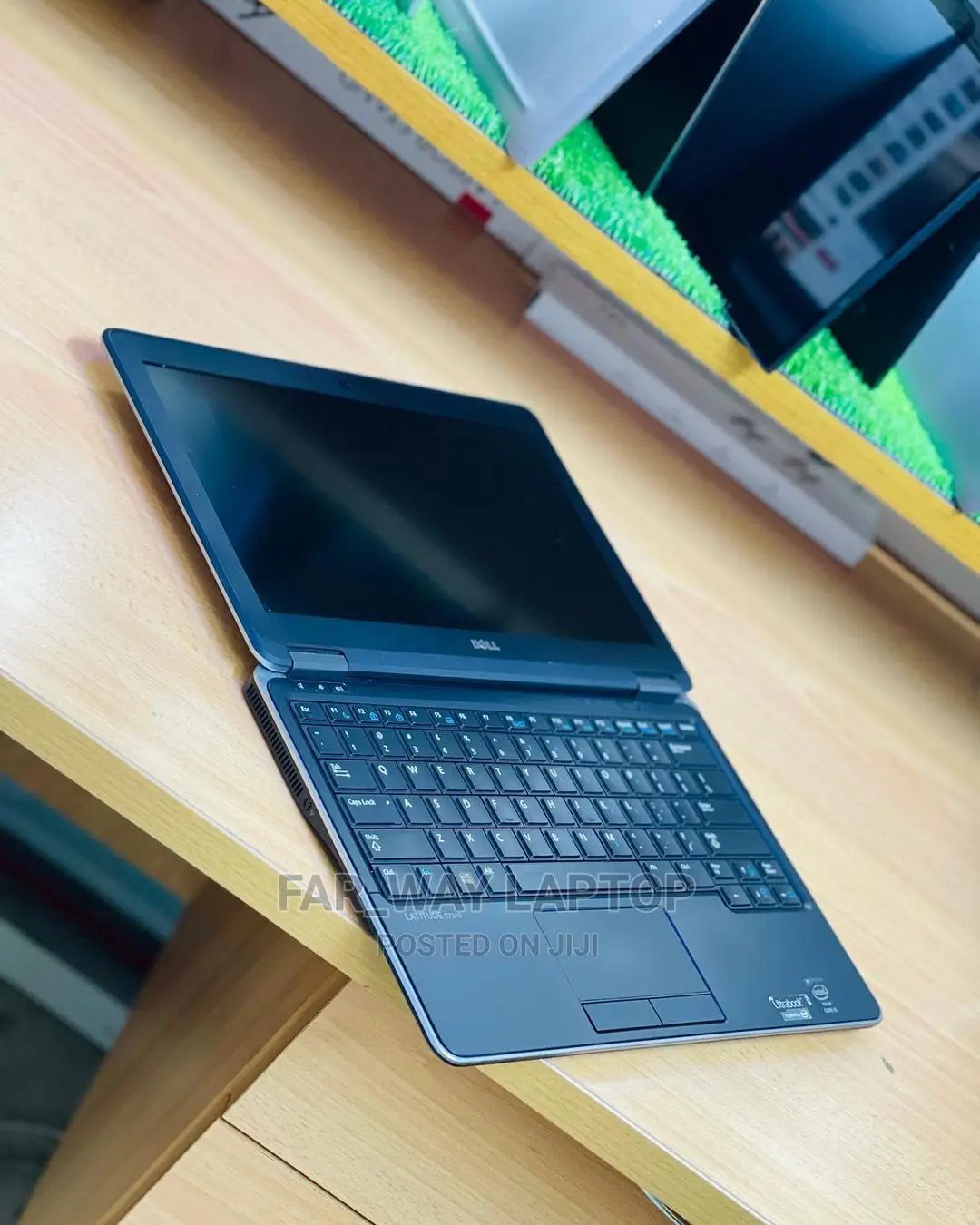 New Laptop Dell Latitude 7440 8GB Intel Core I5 HDD 500GB