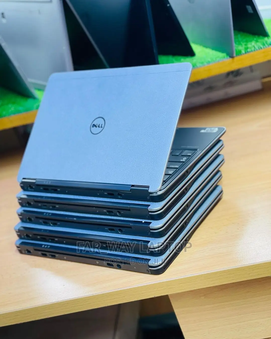 New Laptop Dell Latitude 7440 8GB Intel Core I5 HDD 500GB