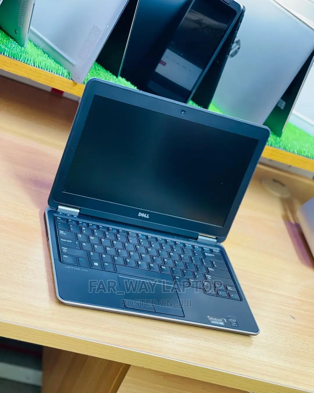 New Laptop Dell Latitude 7440 8GB Intel Core I5 HDD 500GB