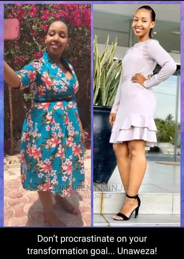Tatizo LA Uzito Mkubwa