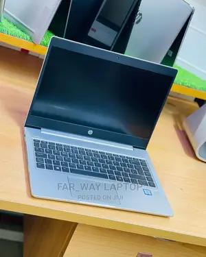 New Laptop HP ProBook 430 G6 8GB Intel Core I5 SSD 256GB