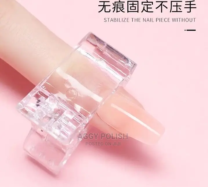 Nail Clipper