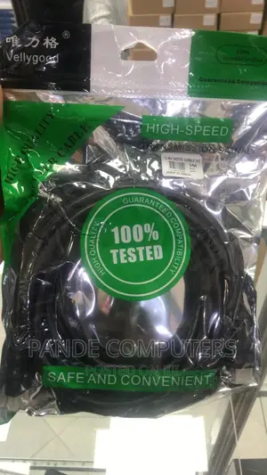 Photo - HDMI Cable
