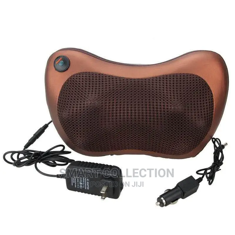 Multifunctional Massage Pillow