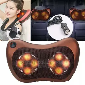Multifunctional Massage Pillow