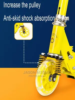 Scooter For Kids