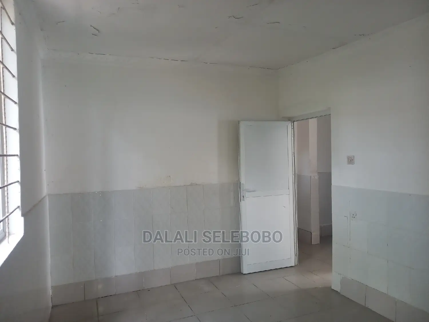 1bdrm Penthouse in Kimara Baruti for Rent