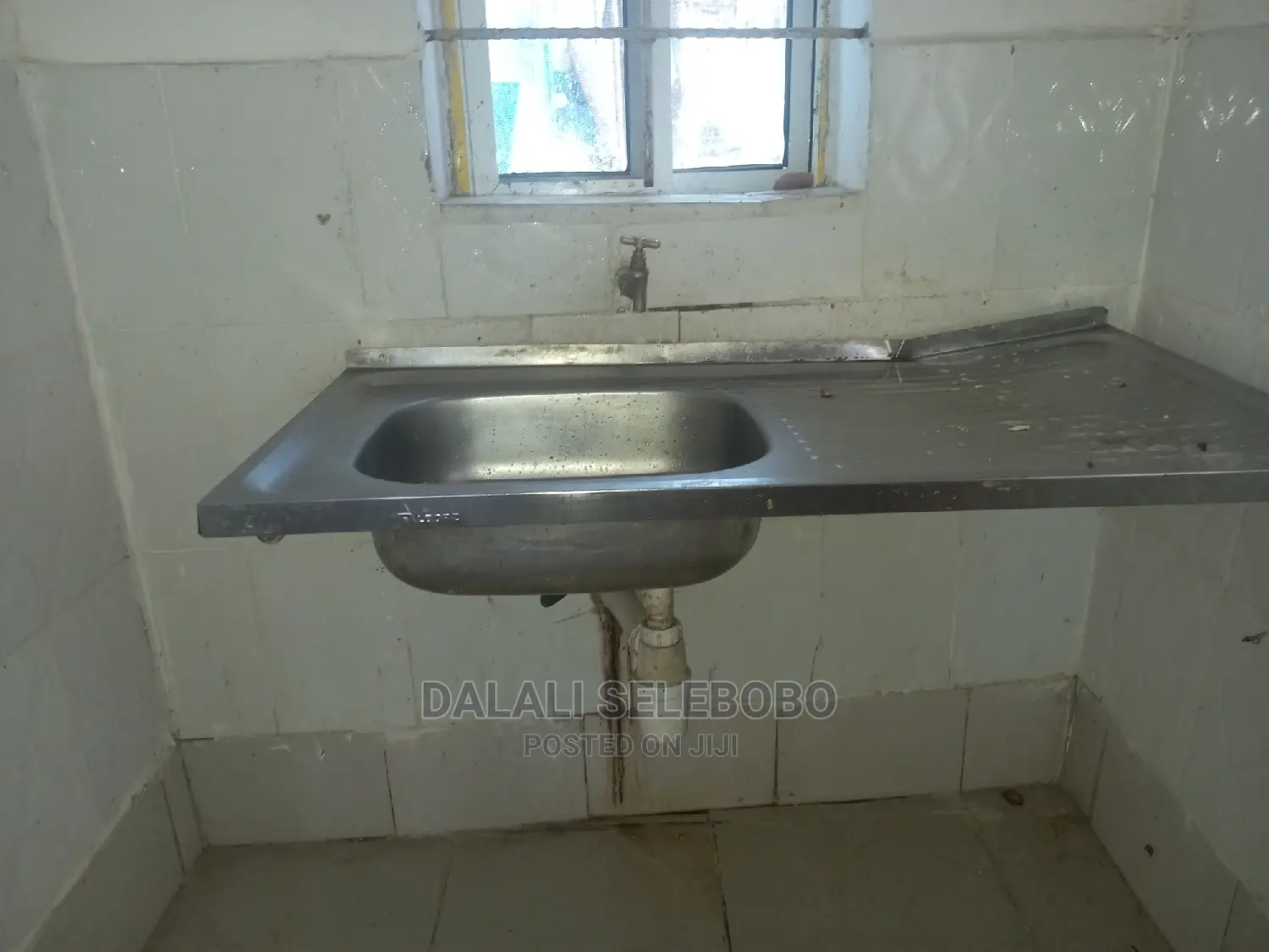 1bdrm Penthouse in Kimara Baruti for Rent