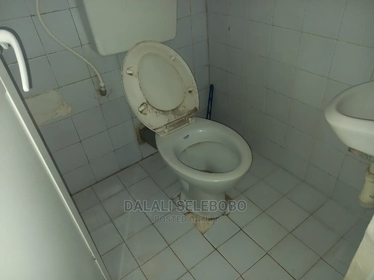 1bdrm Penthouse in Kimara Baruti for Rent