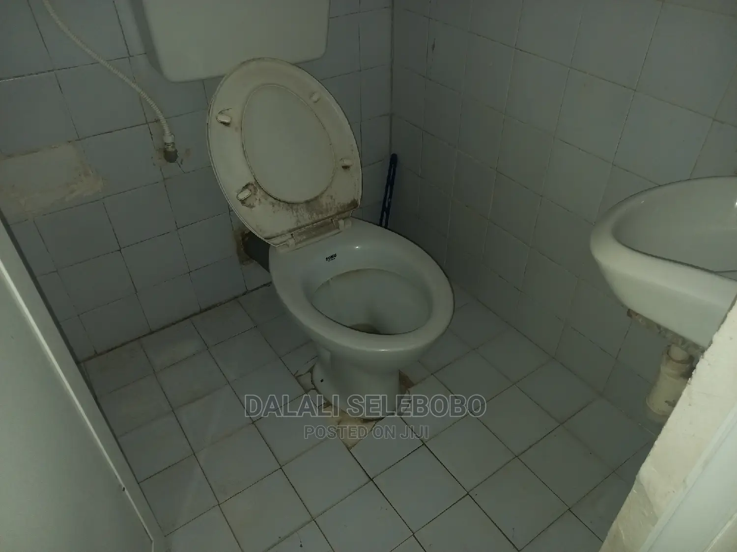 1bdrm Penthouse in Kimara Baruti for Rent