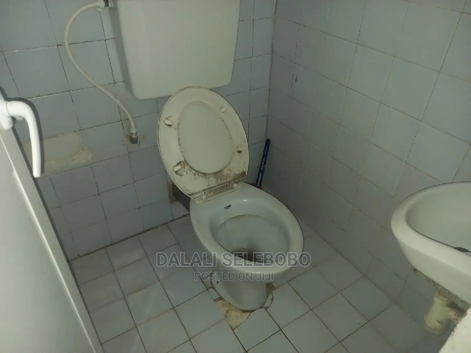 1bdrm Penthouse in Kimara Baruti for Rent