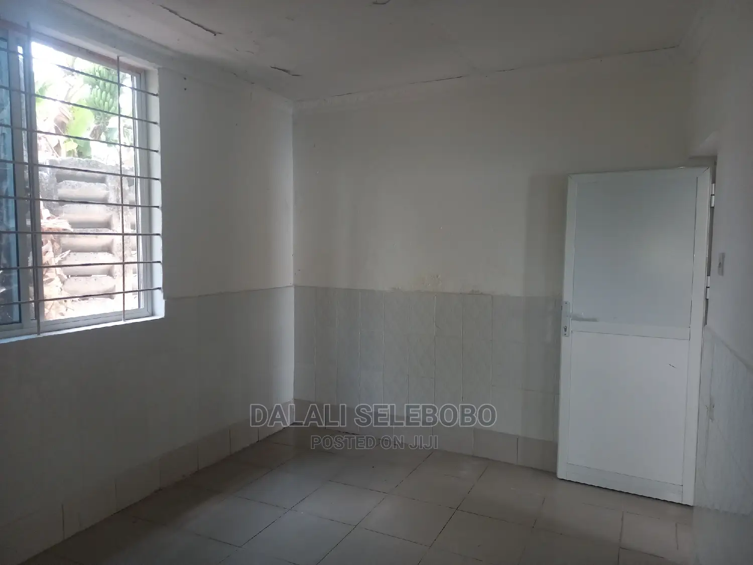 1bdrm Penthouse in Kimara Baruti for Rent