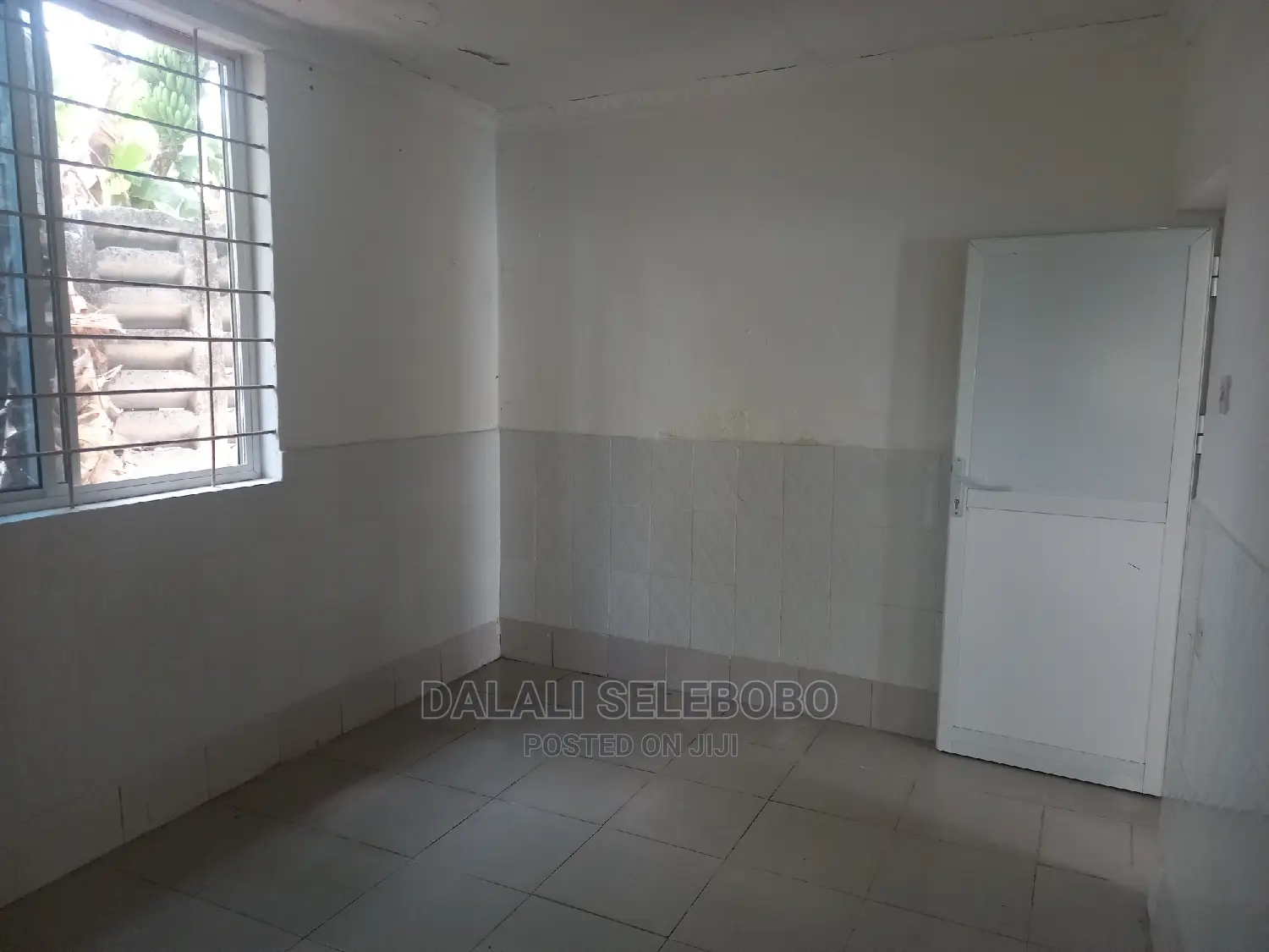 1bdrm Penthouse in Kimara Baruti for Rent