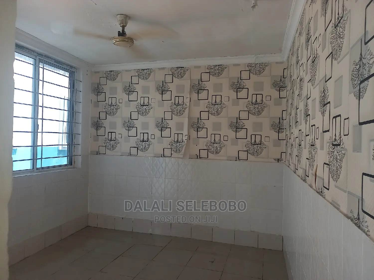 1bdrm Penthouse in Kimara Baruti for Rent