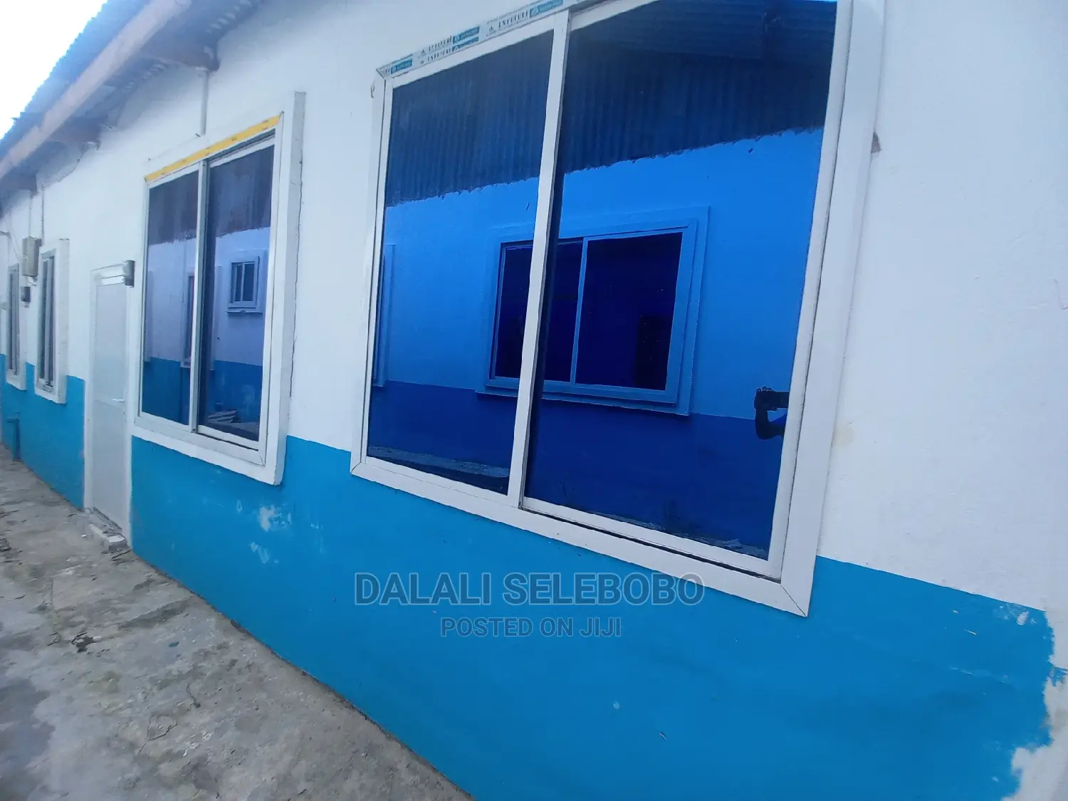 1bdrm Penthouse in Kimara Baruti for Rent
