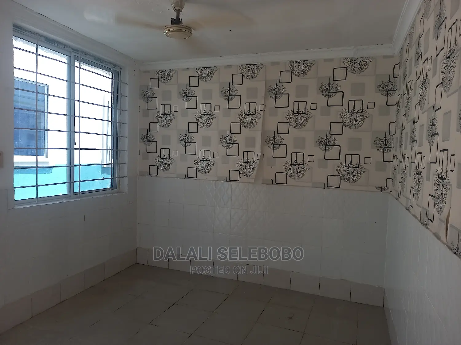 1bdrm Penthouse in Kimara Baruti for Rent