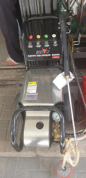 High Electric Pressure Washer