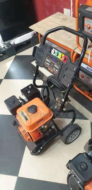 Boss Pressure Washer Machine 3000psi