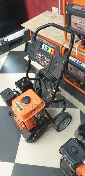 Boss Pressure Washer Machine 3000psi