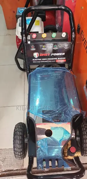 High Electric Pressure Washer