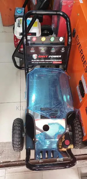 High Electric Pressure Washer