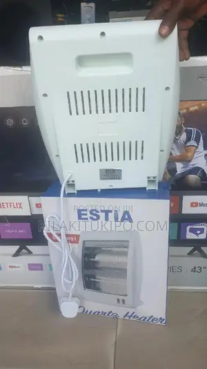 Room Heater