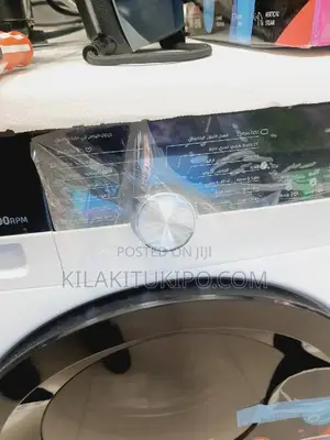 Evvoli Inverter Washing Machine 10kg