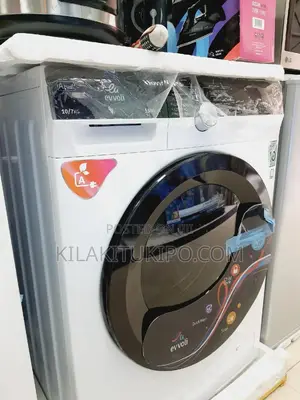 Evvoli Inverter Washing Machine 10kg