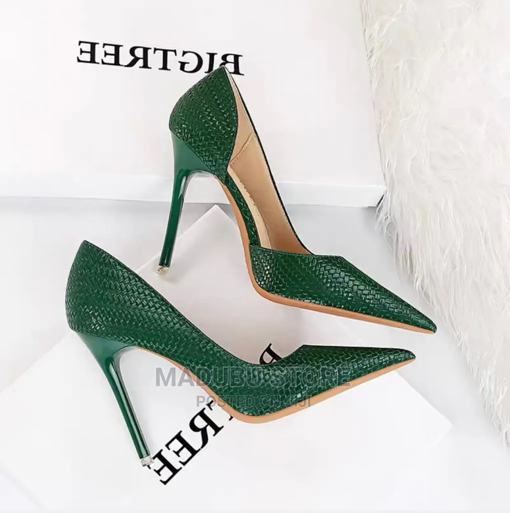 Women's Pumps