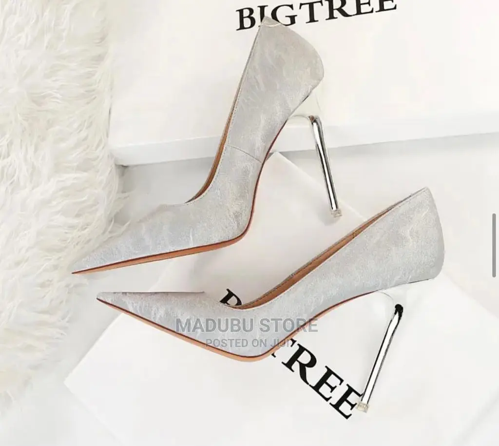 Women's Pumps