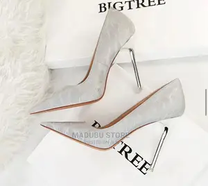 Women's Pumps