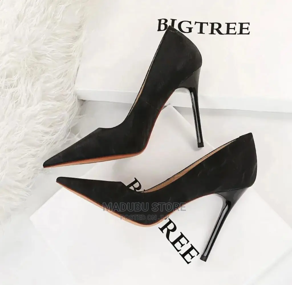 Women's Pumps