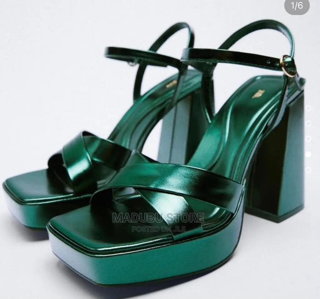Women's Pumps