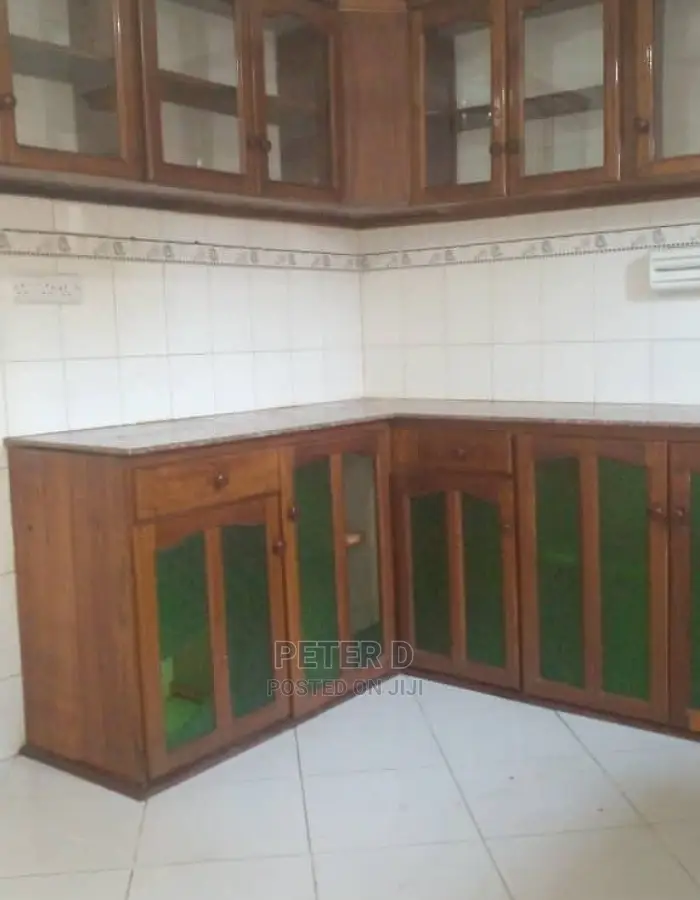 2bdrm House in Mikocheni for rent