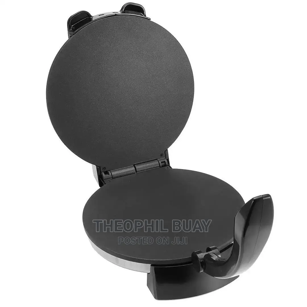 Sokany Multi-Purpose Stainless Steel Roti Maker