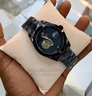 Photo - Rolex Watch