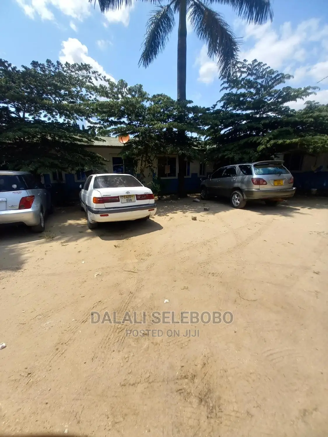 1bdrm Penthouse in Kimara Baruti for Rent