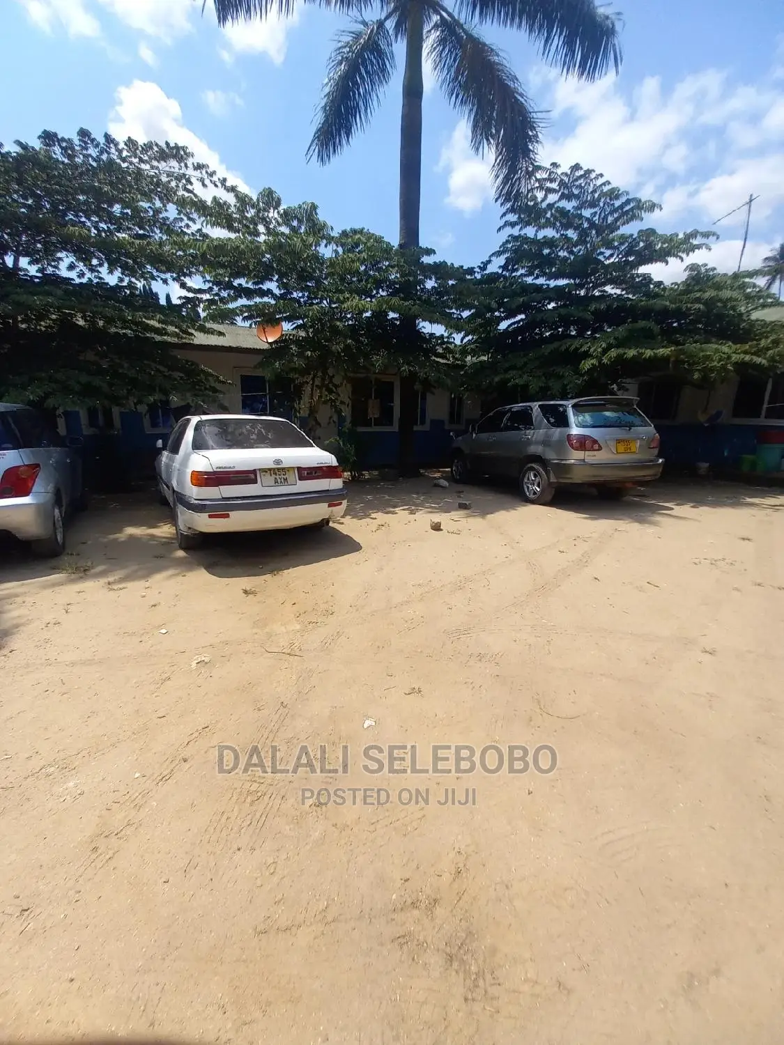 1bdrm Penthouse in Kimara Baruti for Rent