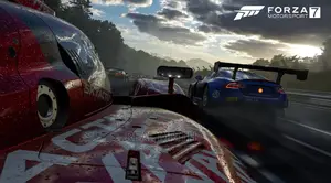 Forza Motorsport 7 For Pc