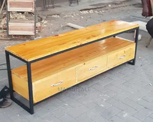 Tv Stand Nzuri Sana Simple