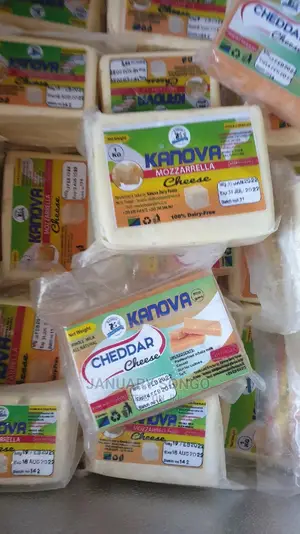 Photo - Cheese Mozzarrella All Natural Milk 1kg